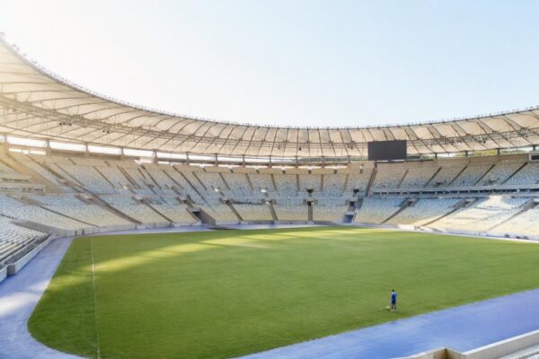 Seleção Brasileira Feminina e os desafios rumo à Copa do Mundo de 2027