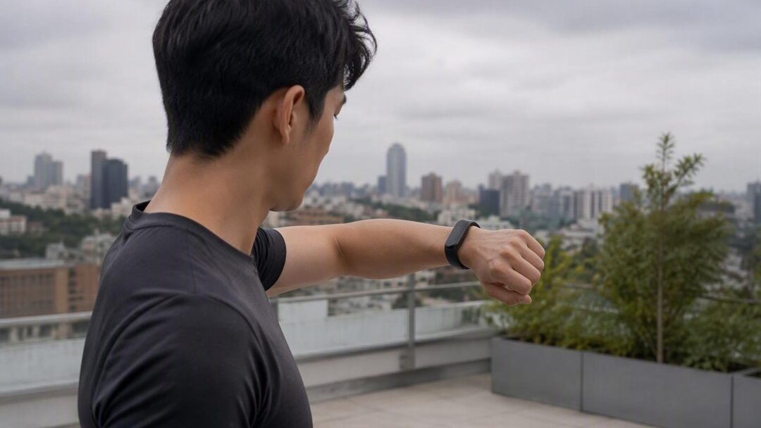 Smartwatches com IA: compare modelos com tela AMOLED e recursos avançados