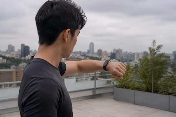 Smartwatches com IA: compare modelos com tela AMOLED e recursos avançados