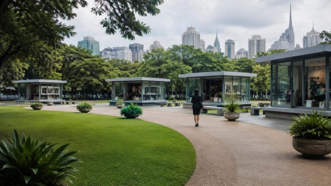 SP2B 2026: Startups de Israel, Japão e Finlândia em São Paulo para expansão no Brasil