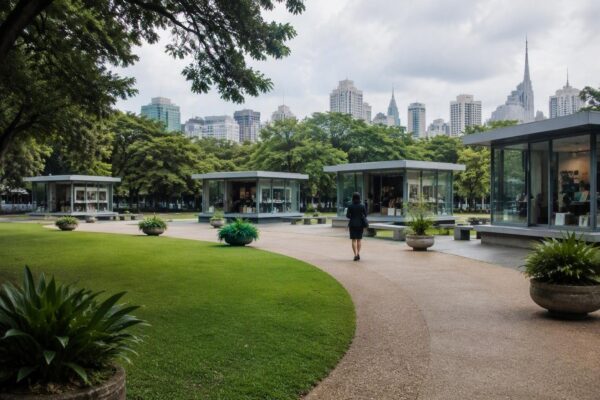 SP2B 2026: Startups de Israel, Japão e Finlândia em São Paulo para expansão no Brasil