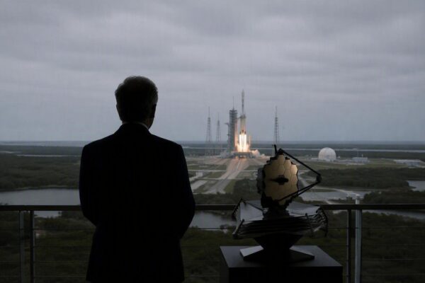 Telescópio Espacial Nancy Grace Roman: a nova janela para o cosmos