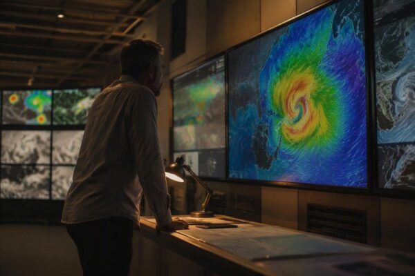 Ventos fortes no Rio de Janeiro: atualizações e recomendações