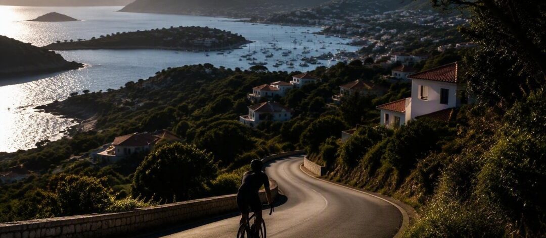 Volta SC 2026: Tudo Sobre a Maior Competição Ciclística de Santa Catarina