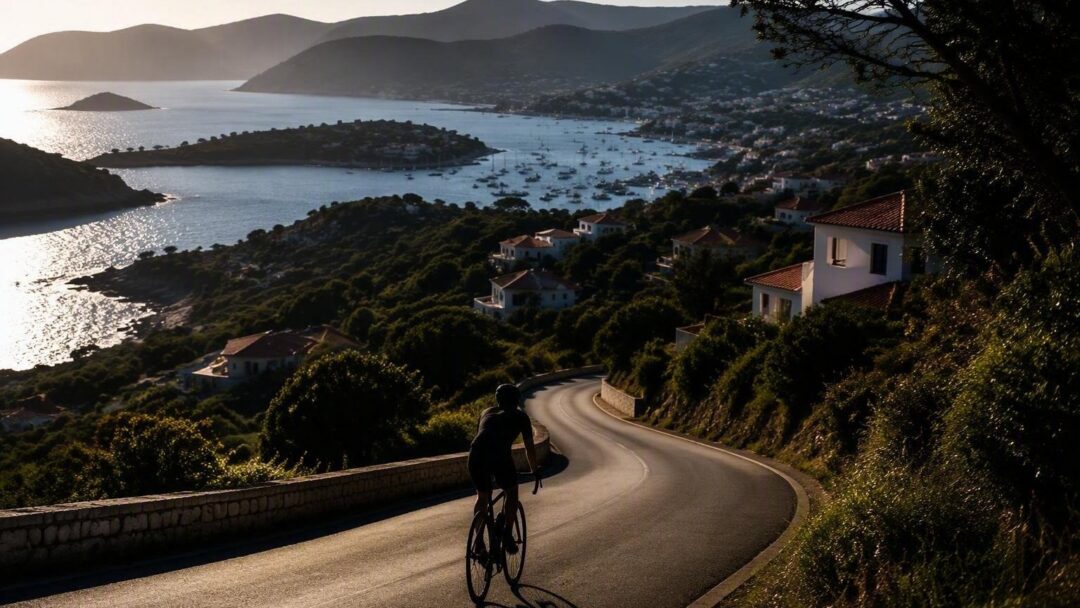Volta SC 2026: Tudo Sobre a Maior Competição Ciclística de Santa Catarina