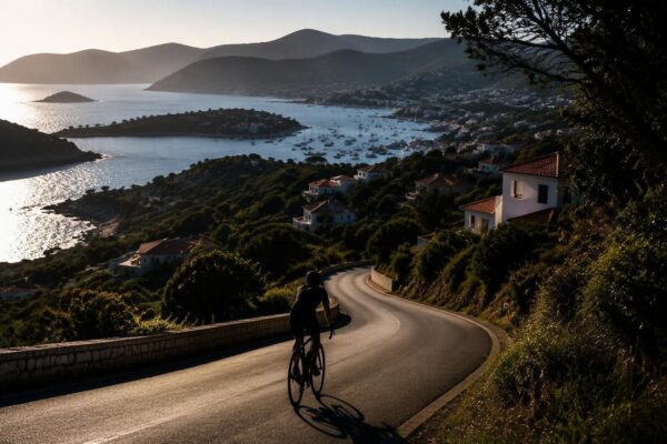 Volta SC 2026: Tudo Sobre a Maior Competição Ciclística de Santa Catarina