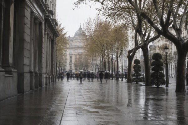 Acordo permite que Maricarmen Abascal volte ao lar em Retiro