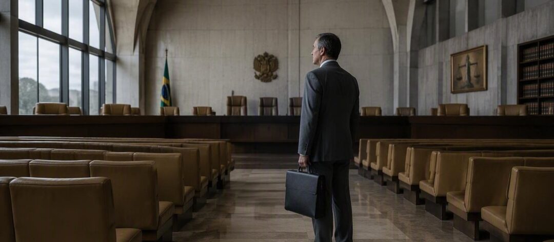 André Mendonça determina soltura de Virgílio Antônio e outros envolvidos em fraude previdenciária