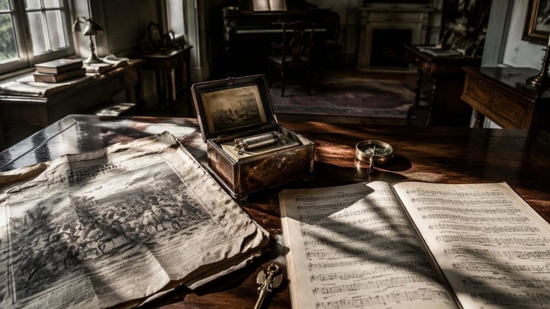 Beethoven, Napoleão e a Eroica no ar da Rádio MEC domingo