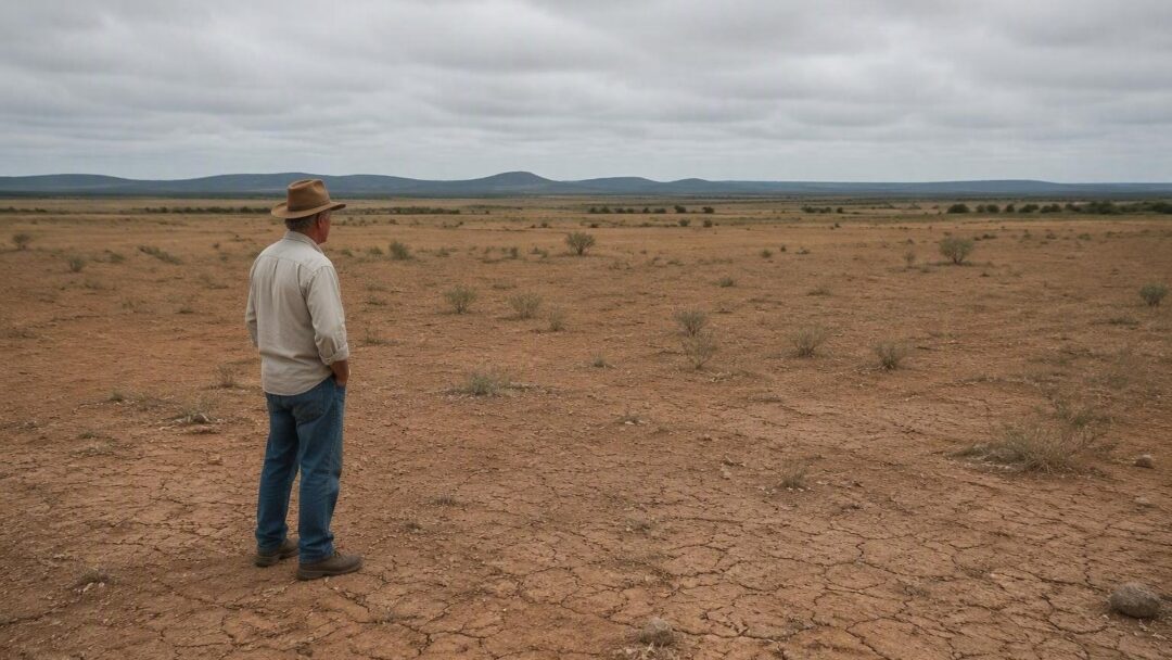 Brasil se prepara para El Niño intenso: impactos e medidas de adaptação
