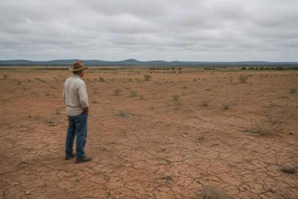 Brasil se prepara para El Niño intenso: impactos e medidas de adaptação
