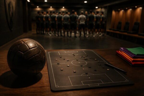 Brasileirão 2026: Tudo sobre o confronto entre Botafogo e Palmeiras