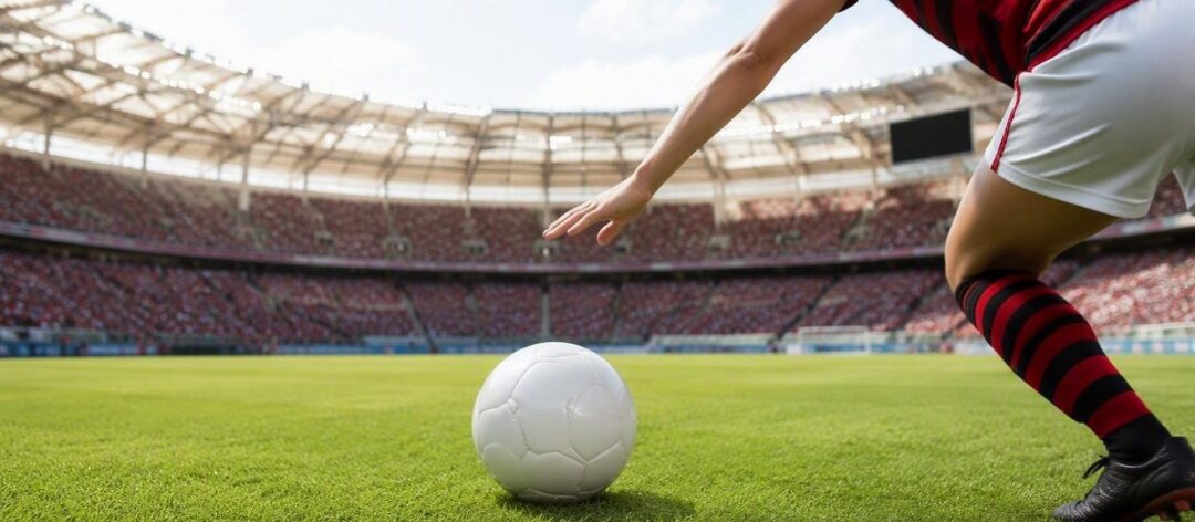 Brasileirão Feminino 2026: Flamengo e São Paulo garantem vaga nas semifinais