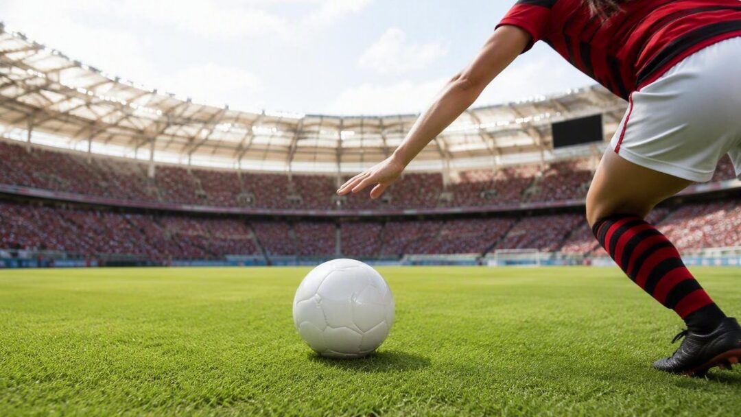 Brasileirão Feminino 2026: Flamengo e São Paulo garantem vaga nas semifinais