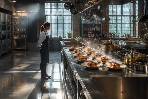 Carla Araújo fala de ódio e MasterChef chega ao Top 5