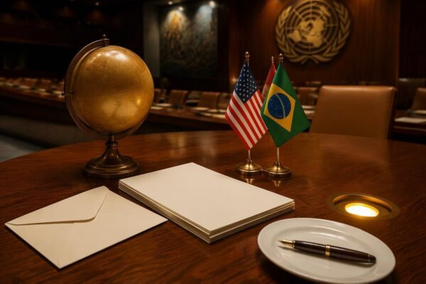 Coalizão liderada por Trump sanciona organizações de tráfico na América Latina