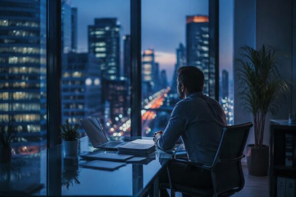 Como a gestão profissional impulsiona o impacto social das ONGs