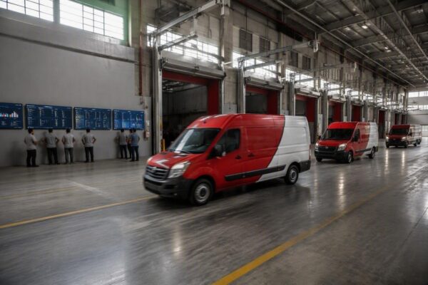 Como a J&T Express e a SmartRisk estão revolucionando a logística no Brasil