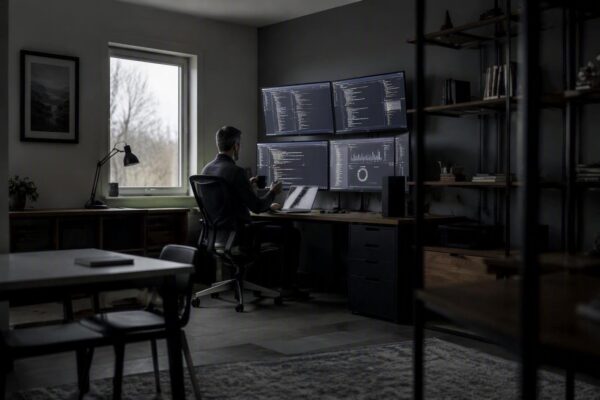 Como escolher, instalar e rodar modelos de IA open source com cuidado