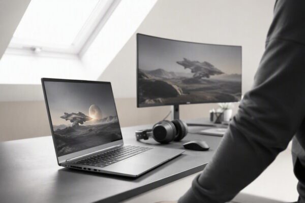 Conheça três notebooks gamer com descontos na Amazon