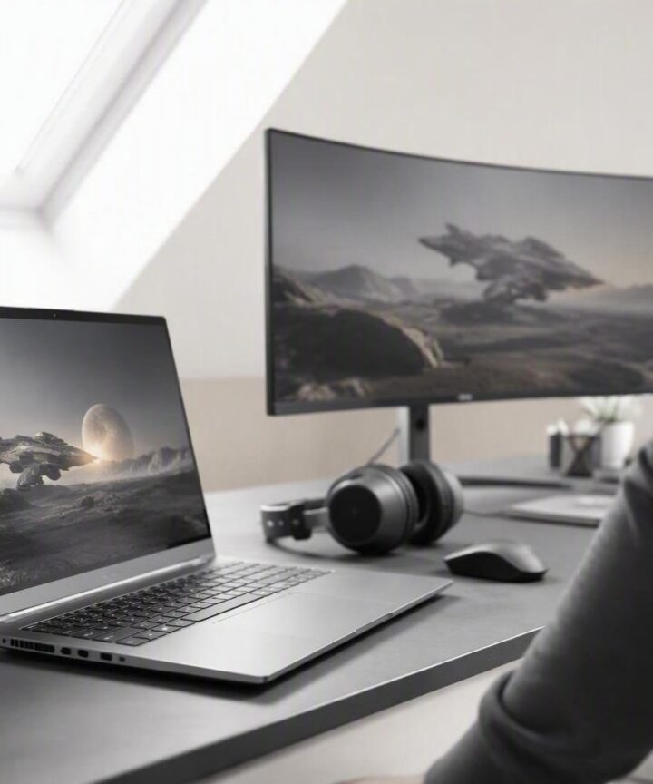 Conheça três notebooks gamer com descontos na Amazon