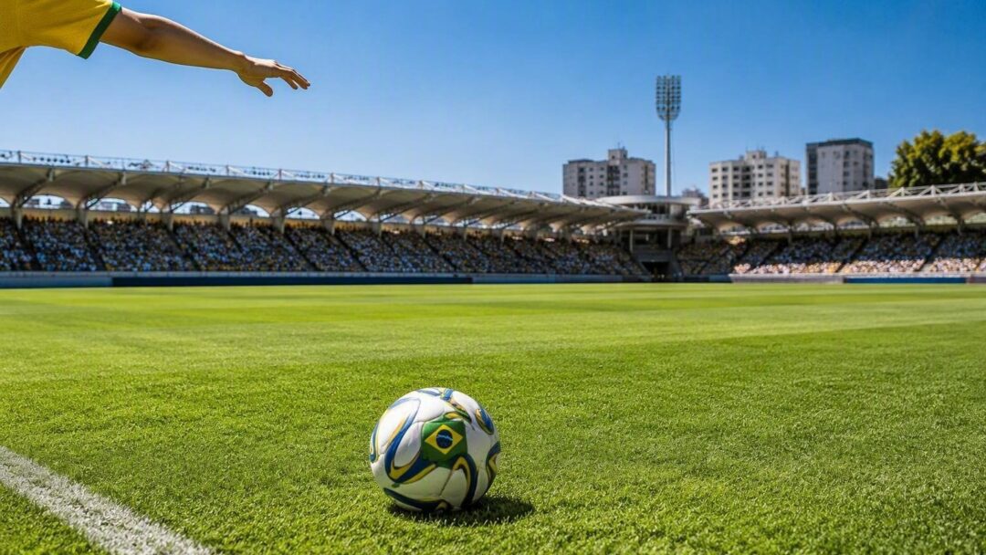 Copa do Mundo Feminina Sub-20 2026: Brasil, Portugal e outras seleções em destaque