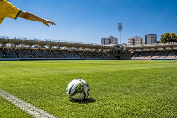 Copa do Mundo Feminina Sub-20 2026: Brasil, Portugal e outras seleções em destaque
