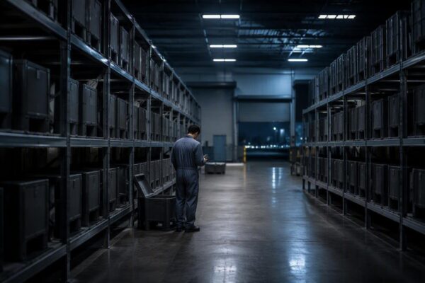 Crise de chips de memória dispara custos de smartphones e laptops
