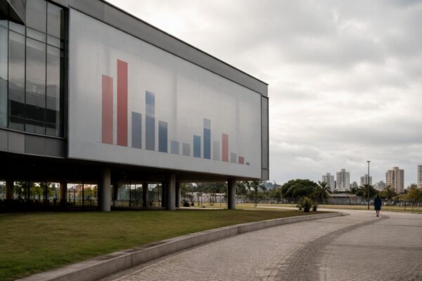 Datafolha indica Lula à frente de Flávio Bolsonaro no Ceará