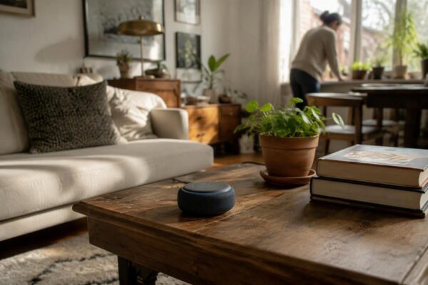 Descubra as versões coloridas do Echo Dot e as ofertas da Amazon