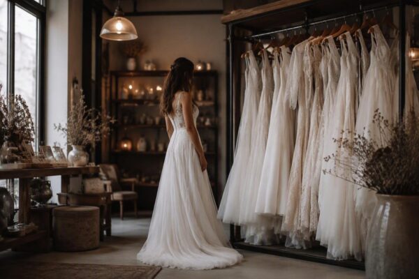 Direitos das Consumidoras: O Que Fazer Quando o Vestido de Noiva Não Chega?
