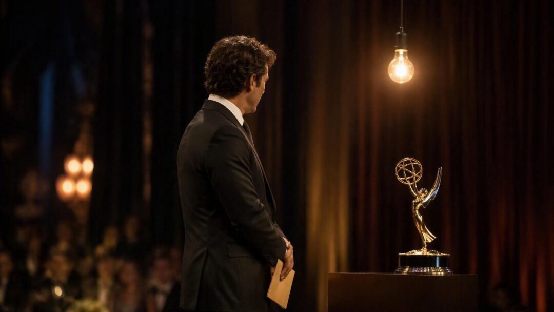 Emmy Awards 2026: Conheça os grandes vencedores da 78ª edição