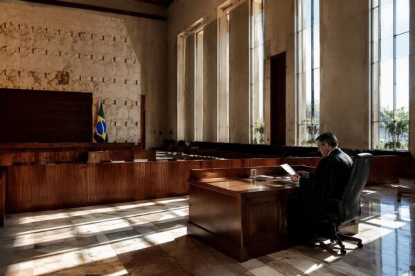 Entenda as decisões monocráticas no STF e seus impactos