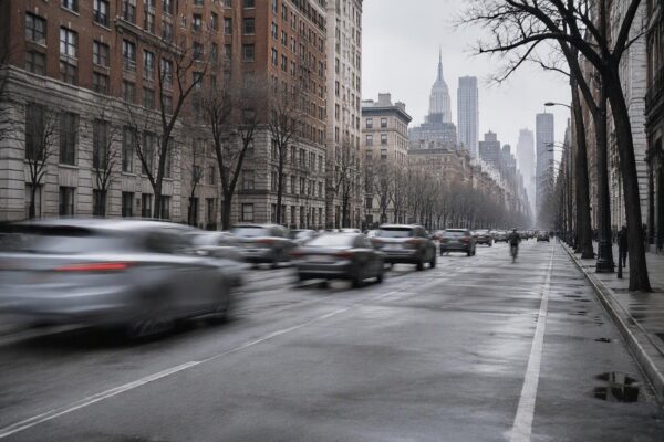 Estudo da Columbia mostra ganhos cognitivos com ar mais limpo em Nova York