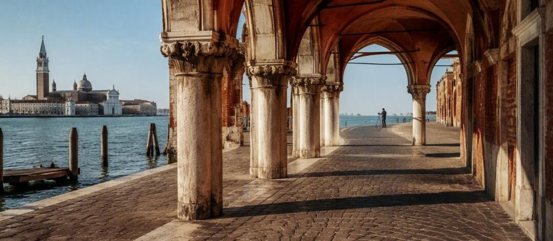 Filme brasileiro London vence prêmio no Festival de Veneza 2026