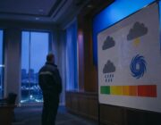 Guia prático para interpretar avisos meteorológicos e agir