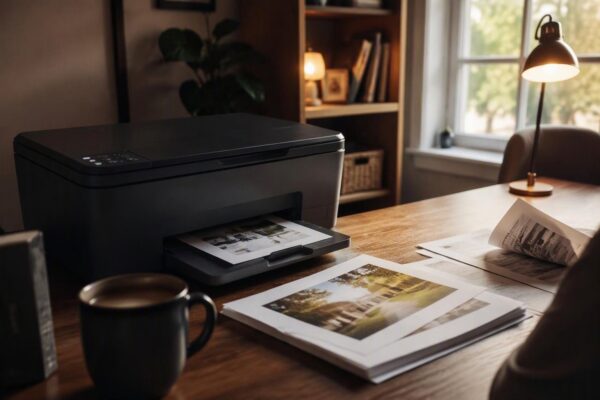 HP DeskJet, Epson EcoTank e HP Smart Tank: opções econômicas na Amazon