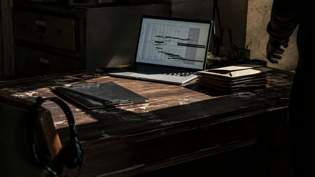 Investigação da PF aponta possível organização criminosa ligada ao filme 'Dark Horse'