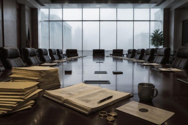Investigação revela esquema de corrupção no Banco Central envolvendo servidores e banqueiro