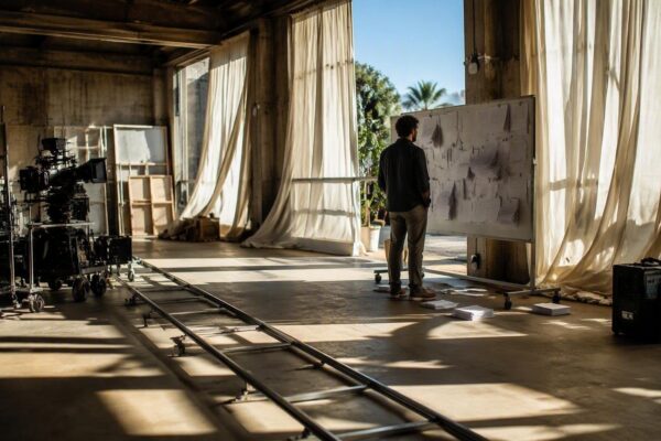 Investigação sobre financiamento do filme 'Dark Horse' revela gastos milionários