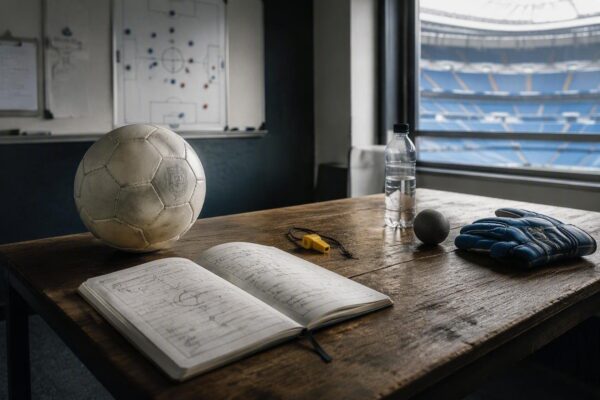 José Mourinho discute com auxiliar durante jogo do Real Madrid na Champions League