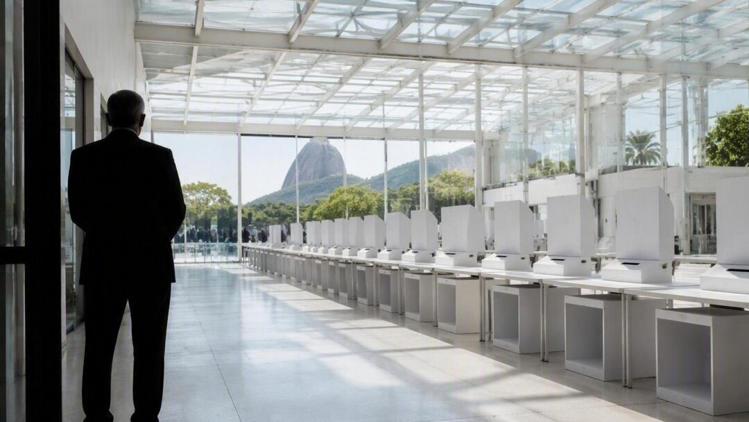 Justiça Eleitoral do Rio de Janeiro impede candidaturas ligadas a milícias e facções