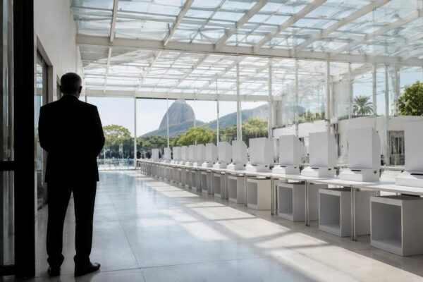 Justiça Eleitoral do Rio de Janeiro impede candidaturas ligadas a milícias e facções
