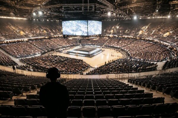 Loud derrota NRG e se classifica para a final do VCT Americas 2026
