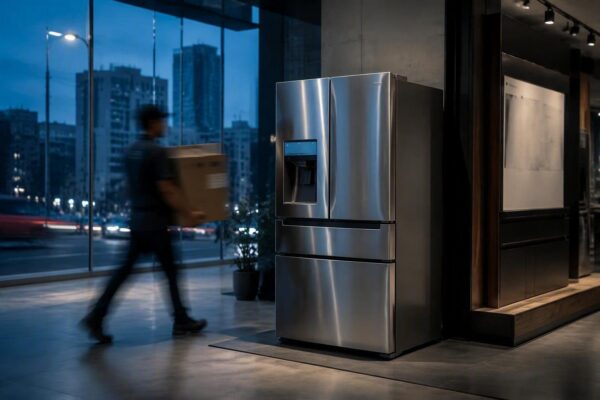 Luxuriem: a nova aposta da Whirlpool para consumidores indianos de alto poder aquisitivo