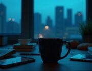 Menos palavras ao vivo: como a tecnologia reduz diálogos