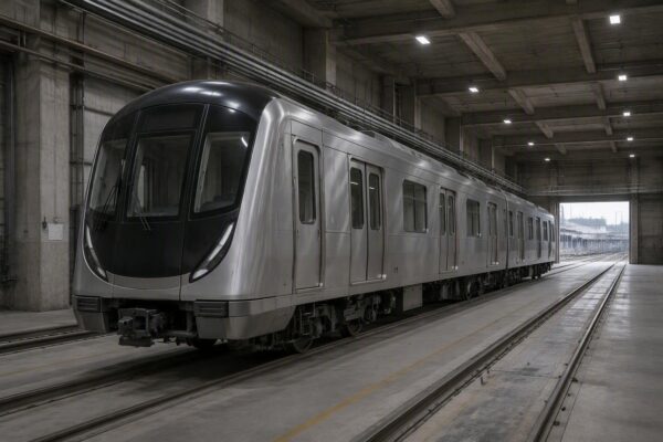 Metrô-DF enfrenta suspensão de licitação para compra de 15 novos trens