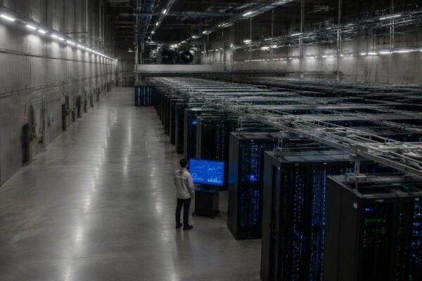 Modelo da OpenAI entra em portal de saúde da Austrália sem autorização