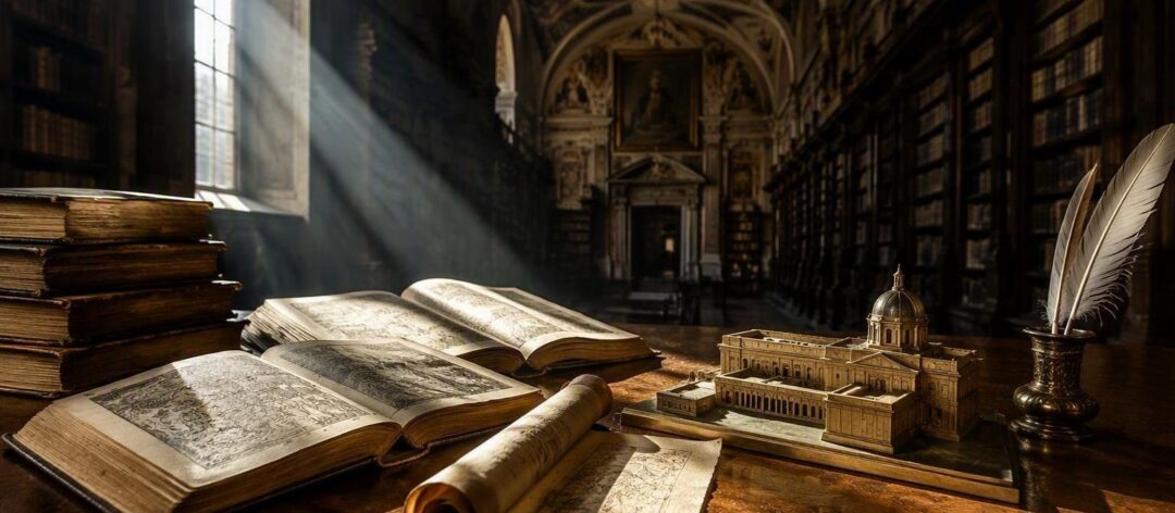 Novo edifício no Vaticano para Biblioteca e Arquivo Apostólico