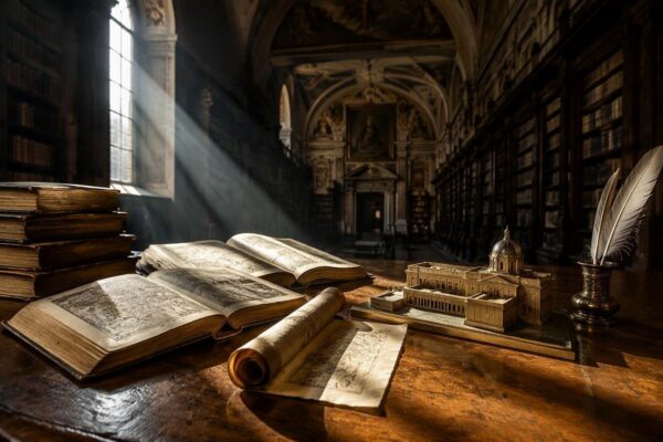 Novo edifício no Vaticano para Biblioteca e Arquivo Apostólico